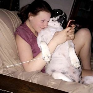 Meet your Posher, Madison